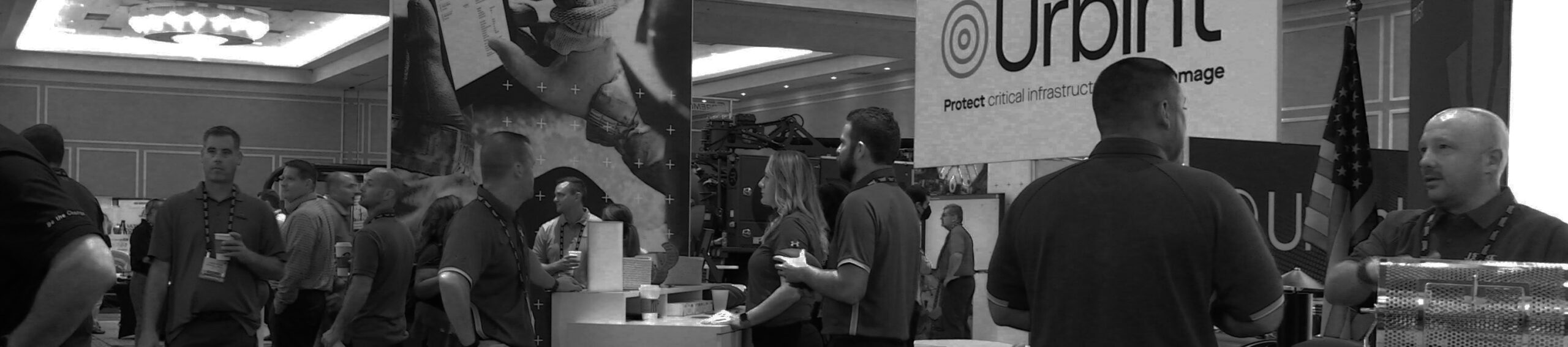 Exhibit 2025 CGA Conference